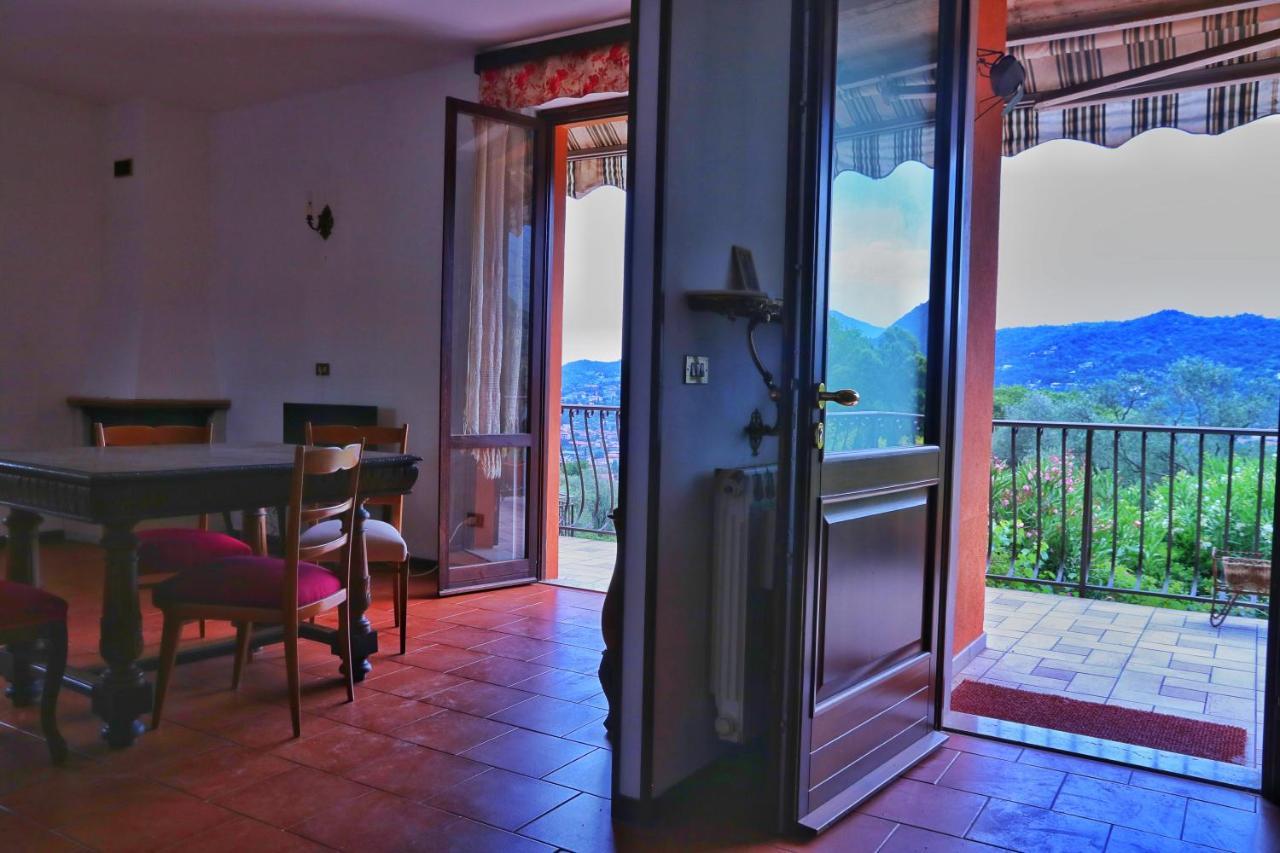 A la Zolia Mendia Villa Saló Exterior foto
